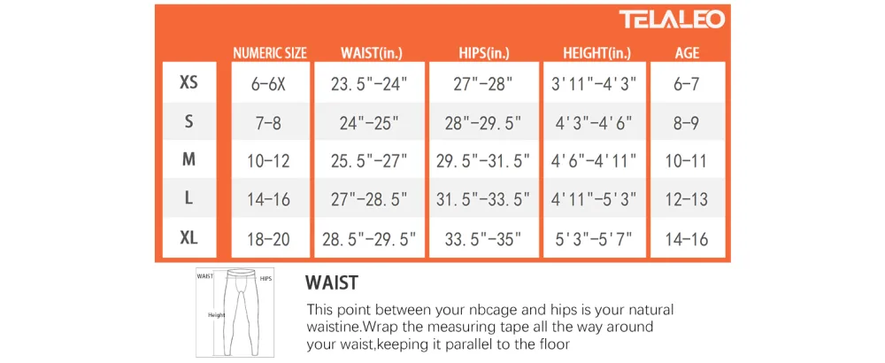 1 or 2 Pack Boys Thermal Compression Leggings Pants Youth Fleece Lined Base Layer Tights Cold Weather Gear Black Fleece Inner Small - the thermal pants for boys