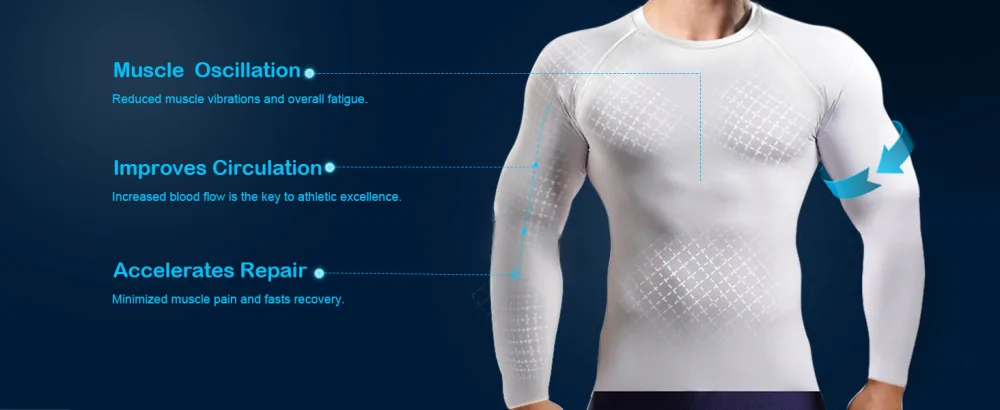 4/5 Pack Compression Shirts Men Short/Long Sleeve Athletic Cold Weather Baselayer Undershirt Gear Tshirt for Sports Workout 2 Black 2 White 1 Blue Medium - compression shirts men