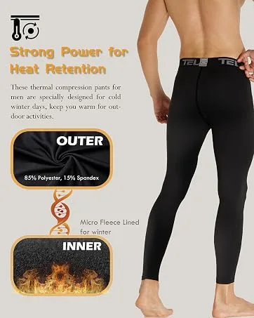 TELALEO 5 Pack Men's Athletic Compression Shirts Sleeveless Workout Tank Top Sports Base Layer Running Basketball Black/Charcoal/White(five Pack) Large - 103902