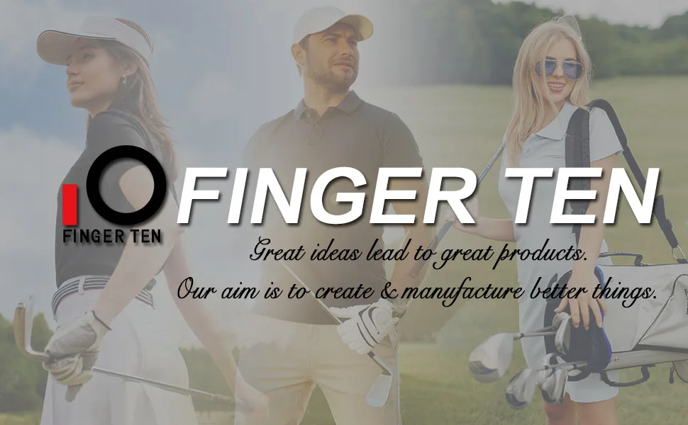 FINGER TEN Golf Rubber Tees Driving Range Value 3/4 Pack Mixed or Same Size 1.5 2.25 2.75 3 for Practice Mat Black Mixed 4 Pack(1.5 2.25 2.75 3) - product information 26