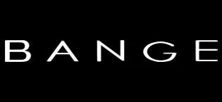 BANGE Sling Bag Waterproof Men's Chest Bag Shoulder bags Crossbody Sling Backpack for Men 7566black - BANGE