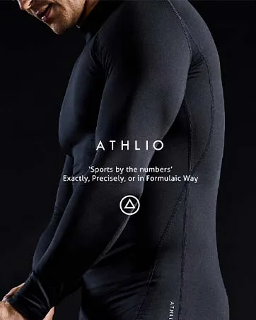 ATHLIO 1 or 3 Pack Men's Thermal Long Sleeve Compression Shirts Winter Gear Sports Base Layer Top Athletic Running T-Shirt Active Top 3pack Black/ Charcoal/ White Medium - AO_M_Winter_Underlayer