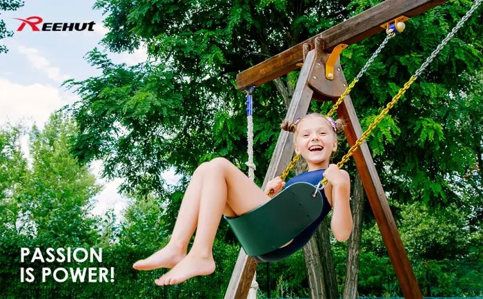 REEHUT Heavy Duty Swing Seat 2 Pack- Swing Set Accessories Swing Seat Replacement - product information 23