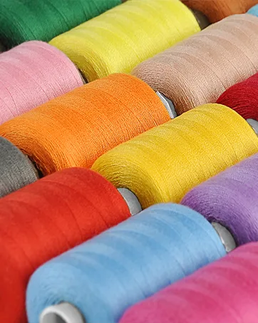 Blibly 72Pcs Bobbins Sewing Thread Kits 500 Yards Per Polyester Thread Spools with Needle Threader Scissors and Ruler Prewound Bobbin with Case for Hand & Sewing Machine 36 Colors - sewing thread spools