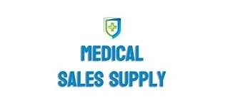 Portable First Aid Transportable Sharps Container with Locking Mechanism by Medical Sales Supply (Pack of 2) - logo970