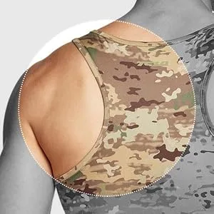 TSLA 1 or 3 Pack Men's Athletic Compression Sleeveless Tank Top Cool Dry Sports Running Basketball Workout Base Layer Active 3pack Tank Tops Black/Black/Black Small - Racer Back Design