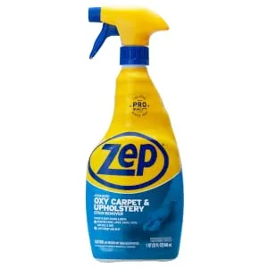 Zep Advanced Oxy Carpet Cleaner 32 Ounce ZUOXSR32 (Pack of 2) Great for Upholstery Carpet and Laundry - oxy carpet cleaner
