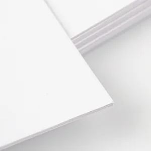 Golden State Art Uncut 16x20 White Mats Matboards Acid Free for Photos Frames DIY Projects (10 Pack 16x20 Inches) - mat board 2