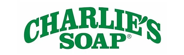 Charlie's Soap - Biodegradable Non-Chlorine Oxygen Bleach - 1.3 lbs (2 Pack) - charlies soap laundry powder detergent