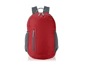 Amazon Basics Ultralight Portable Packable Day Pack 35l Navy Blue - product information 2