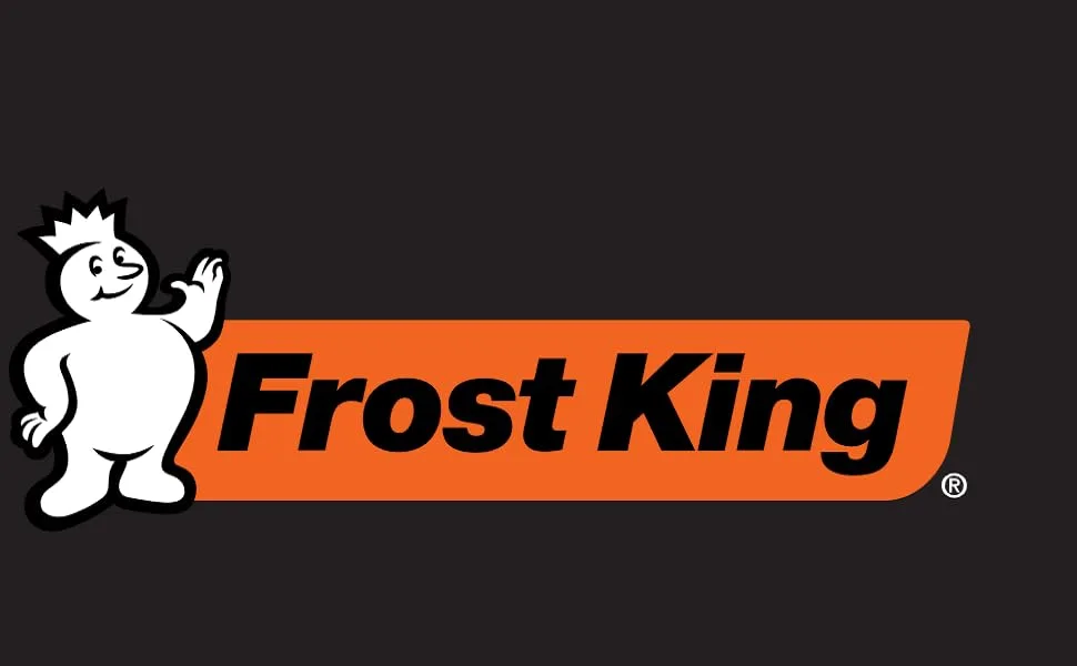 Frost King P115R/3 Clear Polyethylene Drop Cloths (3 Pack) 9' x 12' x 1Mil 3 Pack Cloths - product information 2