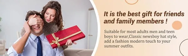 5 Pack Newsboy Hat for Men Mesh Summer Flat Cap Ivy Gatsby Cabbie Beret Cap Driving Hunting Hat with Elastic Sweatband 5pack-multicolor 1 - product information 5