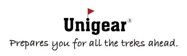Unigear Ski Boot Bag 50L Ski Boot Travel Backpack for Ski Helmet Goggles Gloves Skis Snowboard & Accessories Blue - product information 1