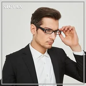 5 Pack Spring Hinge Reading Glasses Rectangular Fashion Quality Readers for Men and Women (5 Pack Mix 2.00) 5 Pack Mix 2.0 x - Reading Glasses for Men