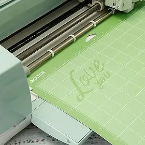 25 Pieces 4 mil Blank Stencil Material Mylar Template Sheets for Stencils 12 x 12 inches 12 x 12 inches 4 mil 25 packs - Blank Stencil Sheets