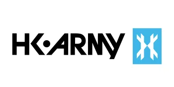 HK Army 4+3 Eject Paintball Harness Pod Pack - Electric Electric 4+3 - HK Army Paintball