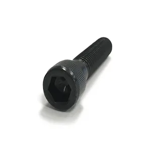Escape Climbing 34 Bolt Variety Pack | Durable Hardware for Rock Climbing Holds | Features a 3/8-16 Socket Cap Screw | Includes 2 3 4 and 5 Bolts | Designed for Indoor Use - product information 2