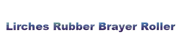 3 Pack Printmaking Brayers - Premium Brayer Rollers for Crafting Hard Rubber Roller Brayers Vinyl Roller Ink Paint Brush for Wallpapers Stamping Gluing Application (2.4 4 7.9 ) (Black) - rubber roller tool