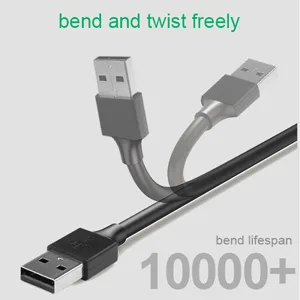 Mixblu Charger Replacement for Fitbit-Charge-5-Luxe Cable:Fast Charging 3.3Ft Long USB Cord Accessories for Luxe/Charge 5 Smartwatch 2 Pack without Reset - luxe