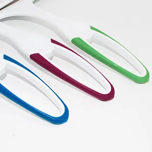 Squeegee for Shower Hand Held Rubber Glass Shower Squeegee with Hanging Hole Squeegee for Shower Glass Door Car Windows Multifunctional Squeegee Tool 3-Pack Multia - product information 5