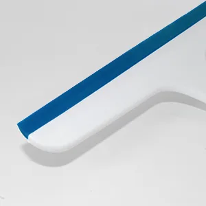 Squeegee for Shower Hand Held Rubber Glass Shower Squeegee with Hanging Hole Squeegee for Shower Glass Door Car Windows Multifunctional Squeegee Tool 3-Pack Multia - product information 6