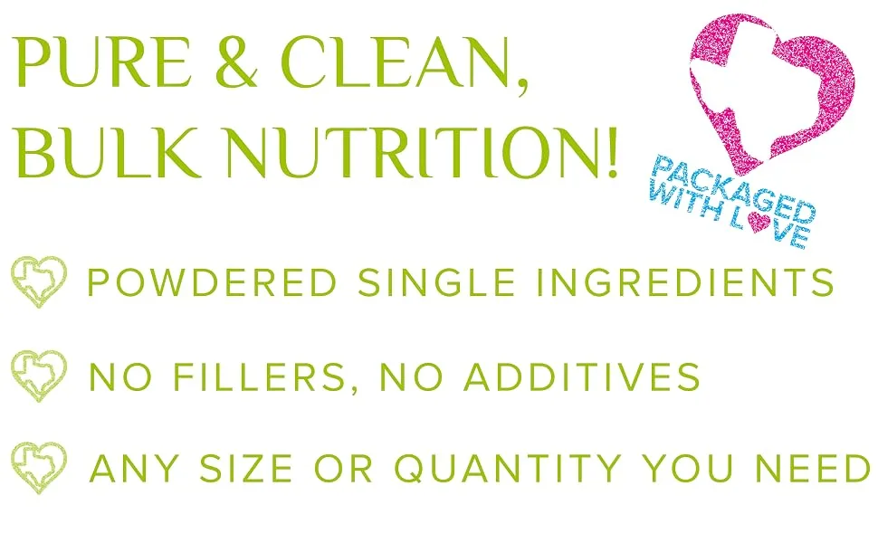 Prescribed For Life Astaxanthin - Natural Cracked Cell Wall Algae 5% Powder (Haematococcus plurialis) 2 oz (57 g) 2.01 Ounce (Pack of 1) - pure and clean bulk nutrition