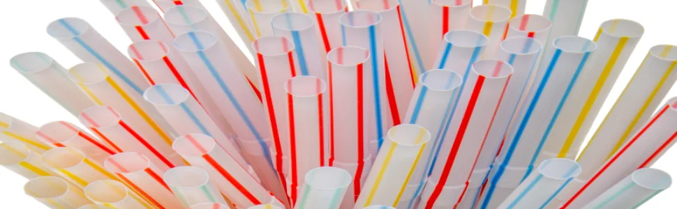 200 Bendable Disposable Drinking Straws - Flexible Straws - Bendy Straws Disposable - Plastic Straws Bendable - Classic Straws - Straws disposable- Straws Drinking Plastic Stripes - assorted color strow popotes desechables para bebidas daily living starws pajuelas guitarra bending