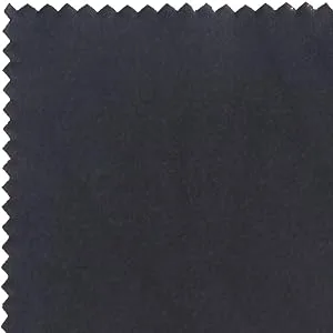 ECO-FUSED Microfiber Cleaning Cloths - 12 Pack - 6 x 7 inch (Black/Grey (12 Pack)) - microfiber cleaning cloth reusable washable lint free soft smudge free