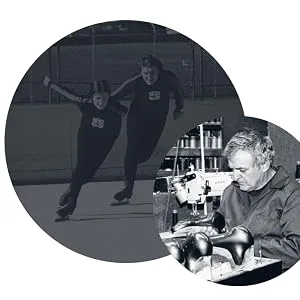 BONT Roller Skates - ToeGo Roller Skate Roller Derby Toe Stops - 2 Pack - Bont Skate History
