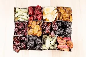 Anna and Sarah Cinnamon Pecans (2 Lbs) 2 Pound (Pack of 1) - product information 4
