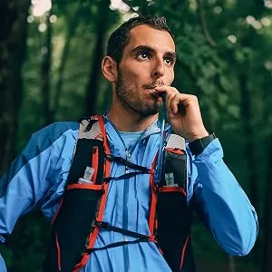 Water Bladder for Hiking Backpack - 1.5 Liter Hydration Bladder Leak Proof Drink Bottles Water Bags for Camping Backpack - Water Pouch Hydration Bag Backpack Water Bladder Hiking Accessories KSI - hiking water bottle water pouch water pack for hiking backpack water bottle backpack water bladder