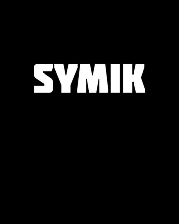 SYMIK A310-MM3DL Dual Layer Waterproof Hard Carrying Case for DJI Mini 3 Pro Drone/Fly More Combo with DJI RC or RC-N1 Remote Fits Tablet Holder Landing Pad iPad Rugged Professional Case - symik