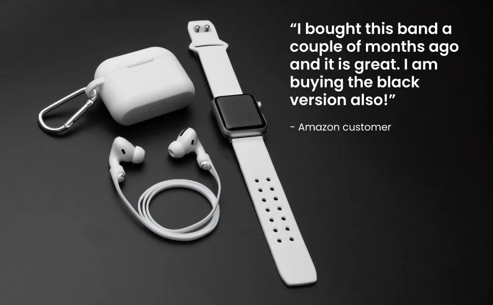 AFFINITY BANDS Texas A&M Aggies Engraved Silicone Case Cover Compatible with Apple AirPods Pro (Maroon) - customer reviews