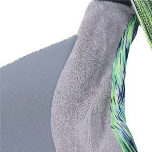 FORBUSITE Women Visor Caps for Running and Sport - Headband & Packable V206s-multi - V206-6
