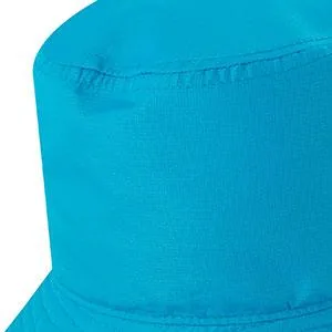 The Hat Depot Lightweight Quick Dry Polyester Packable Nylon Bucket Sun Hat Small-Medium 1. Light - Neon Lime - product information 5