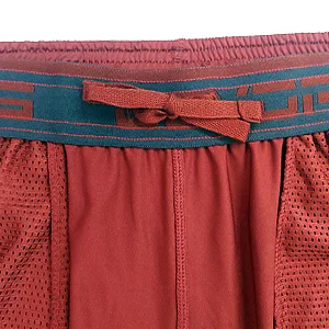 DEVOPS Men's 2-Pack Loose-Fit 10" Workout Gym Shorts with Pockets X-Large 1# Basic (Black / Steel) - drawstring