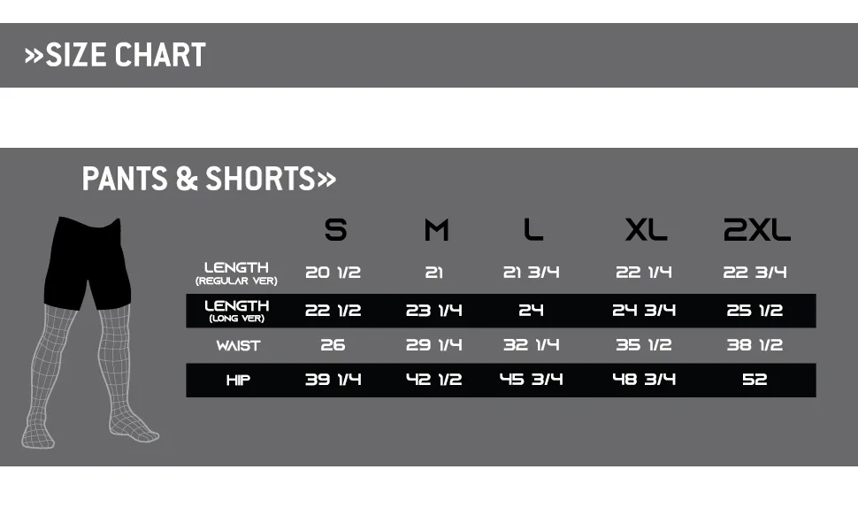 DEVOPS Men's 2-Pack Loose-Fit 10" Workout Gym Shorts with Pockets X-Large 1# Basic (Black / Steel) - size chart