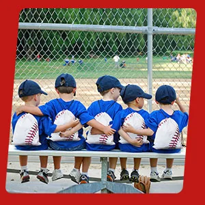 Frienda Drawstring Backpack Baseball Drawstring Bag Baseball Drawstring Party Favor Bags for Your Gym Class and Sports Teams (12 Pieces) - product information 5