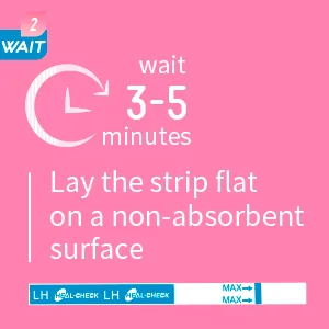 Ovulation Test Strips Fertility Test Ovulation Predictor Kit with Free Urine Cup for Women Natural Cycles 50 LH Strips (50) 50 Count - Ovulation Test Strips, Fertility Test Ovulation Predictor Kit with Free Urine Cup for Women