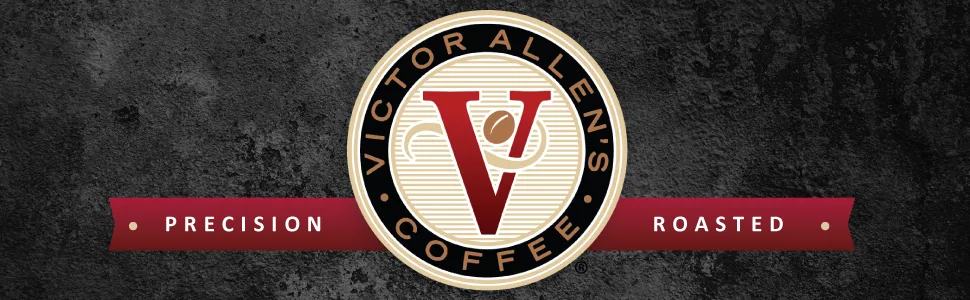 Victor Allen's Coffee Mocha Latte Ready to Drink 12 Pack - 8oz Cans Mocha 8 Fl Oz (Pack of 12) - image