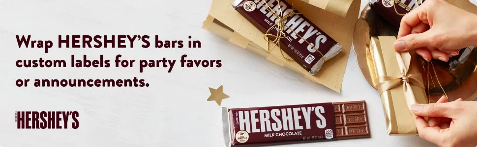 HERSHEY'S Zero Sugar Chocolate with Almonds Candy Bars Bulk Aspartame Free 3 oz Bags (12 Count) - image