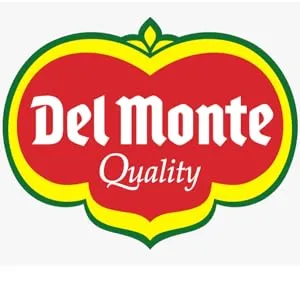 DEL MONTE BUBBLE FRUIT CUP Snacks Peach Strawberry Lemonade (Pack of 6 24 Count Total) - product information 1