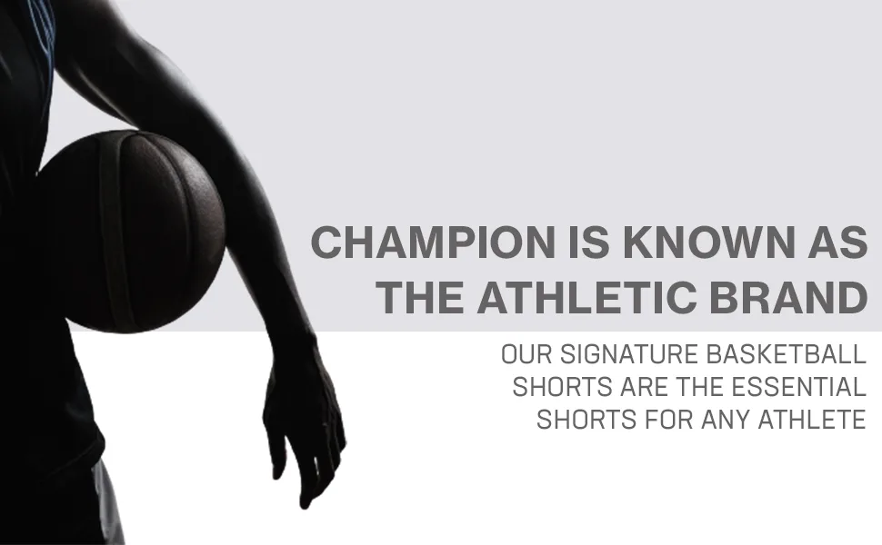 Champion Boys Script Mesh 2 Pack Basketball Shorts Black/Bozetto Blue Small - Champion Boys Script Mesh 2 Pack Basketball Shorts