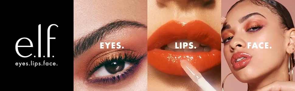 e.l.f. Concealer Brush for Precision Application Synthetic (Pack of 6) - product information 1
