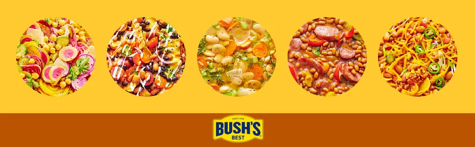 Bush s Best Black Bean Dip 9.5 Ounce (Pack of 12) - unspecified