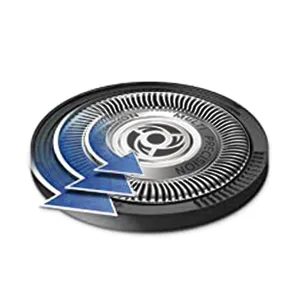Replacement Heads 5000 Series for Philips Norelco Blades for Philips Norelco Replacement Head for Series 5000 Shavers 3-pc pack - norelco sh50 replacement heads