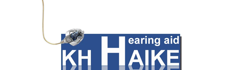 Hearing Aid Domes for Oticon Replacements Oticon Minifit Single Vent Bass Domes (8 mm/3 Pack) Universal Domes for Oticon Hearing Aid Supplies - KH HAIKE