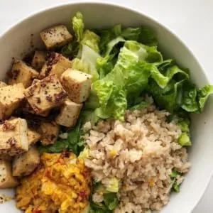 Kitchen & Love Cauliflower Peruvian Vegetable Ceviche Ready to Eat Shelf Stable Non Gmo Gluten & Dairy Free Vegan Vegetarian 7.9 Oz 6 Pack - indian vegetable curry cauliflower meal vegan gluten free plantbased ready-to-eat