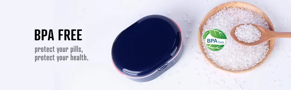 Denture Case Set Portable Retainer Case Perfect for Travel Denture Bath Box Container Cleaning Care for Dentures Aligner Mouth Guard with Strainer Removal Tool and Mirror (Blue) - product information 2