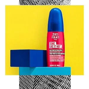 TIGI Bed Head RESURRECTION REPAIR CONDITIONER FOR DAMAGED HAIR 20.29 fl oz - Protect